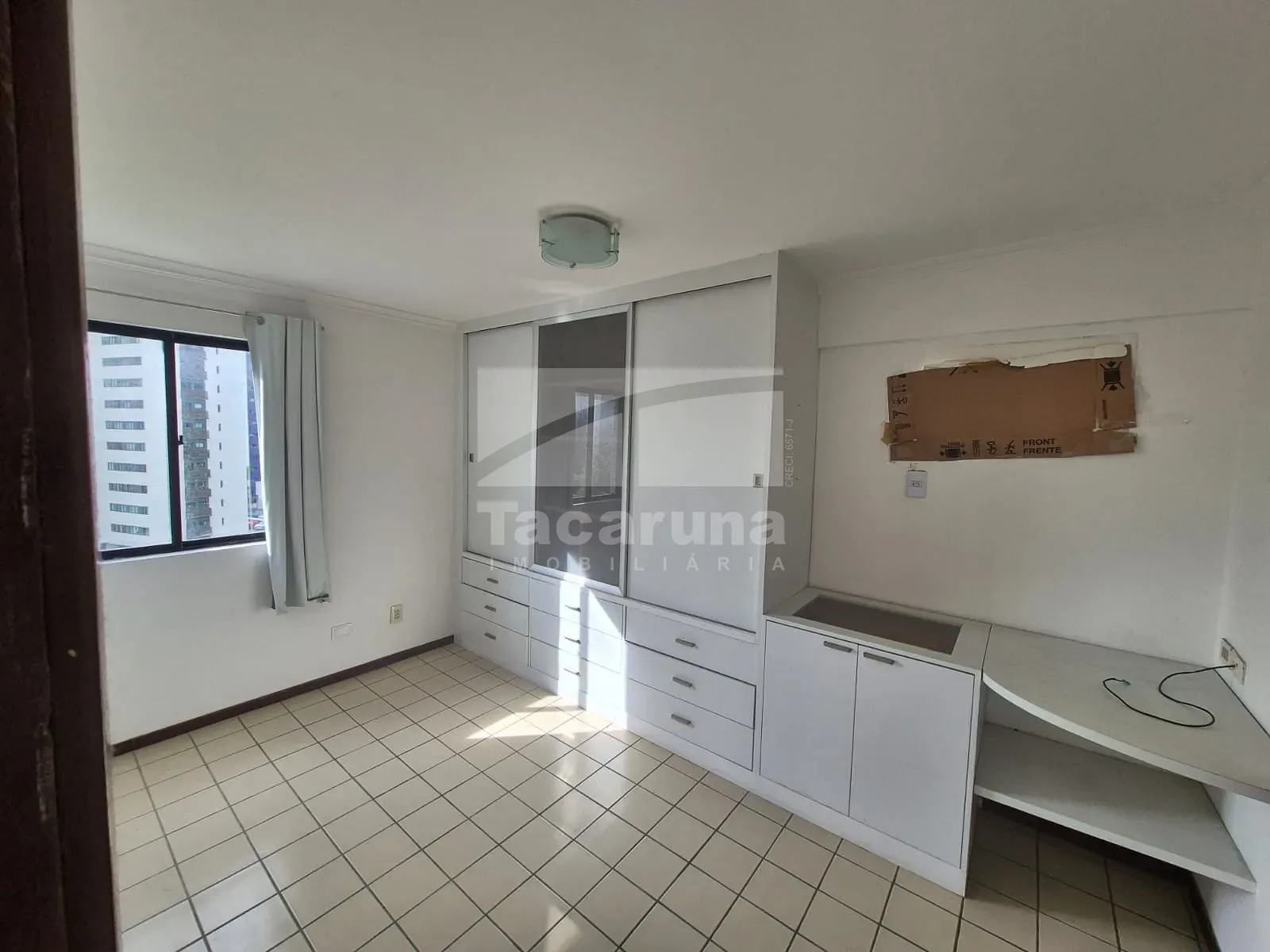 Apartamento, 3 quartos, 107 m² - Foto 7