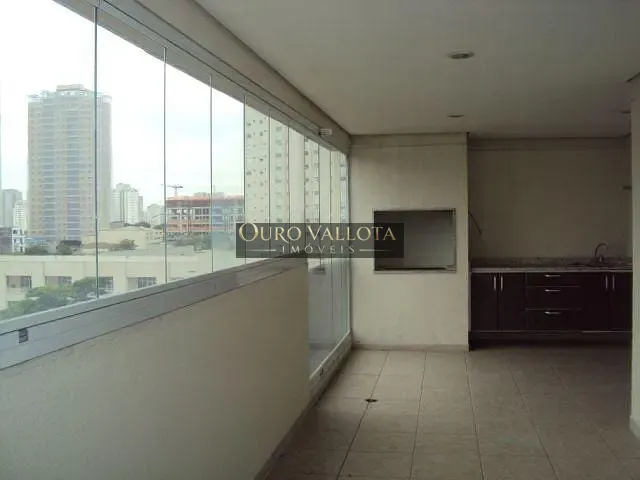 Apartamento com 178m² 3 quartos e 1 banheiro, à venda, no bairro Mooca em São Paulo