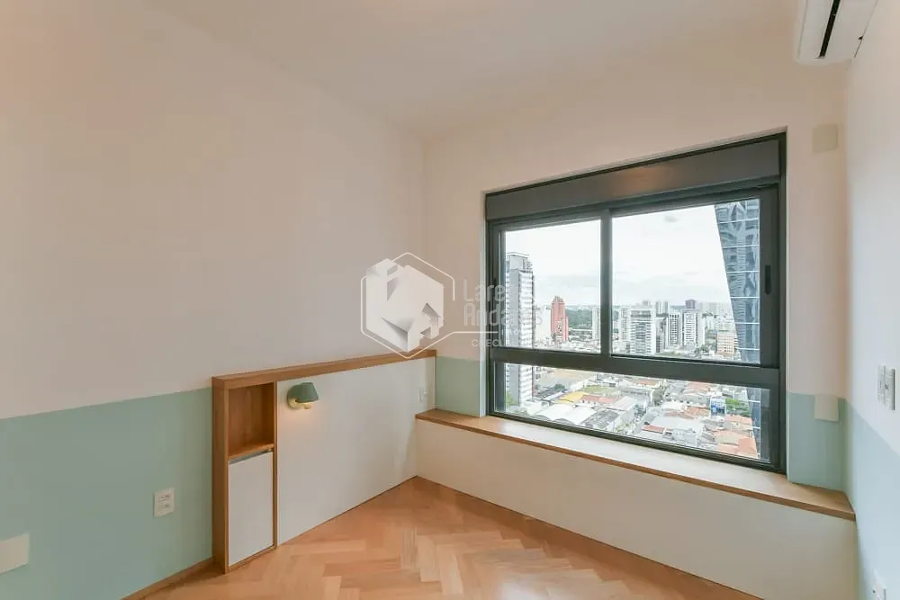 Apartamento, 3 quartos, 196 m² - Foto 31