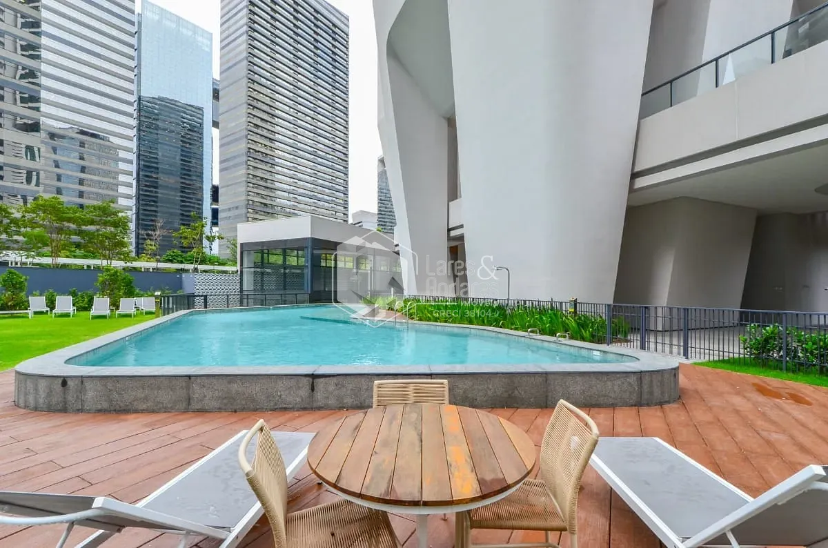 Apartamento, 3 quartos, 196 m² - Foto 60