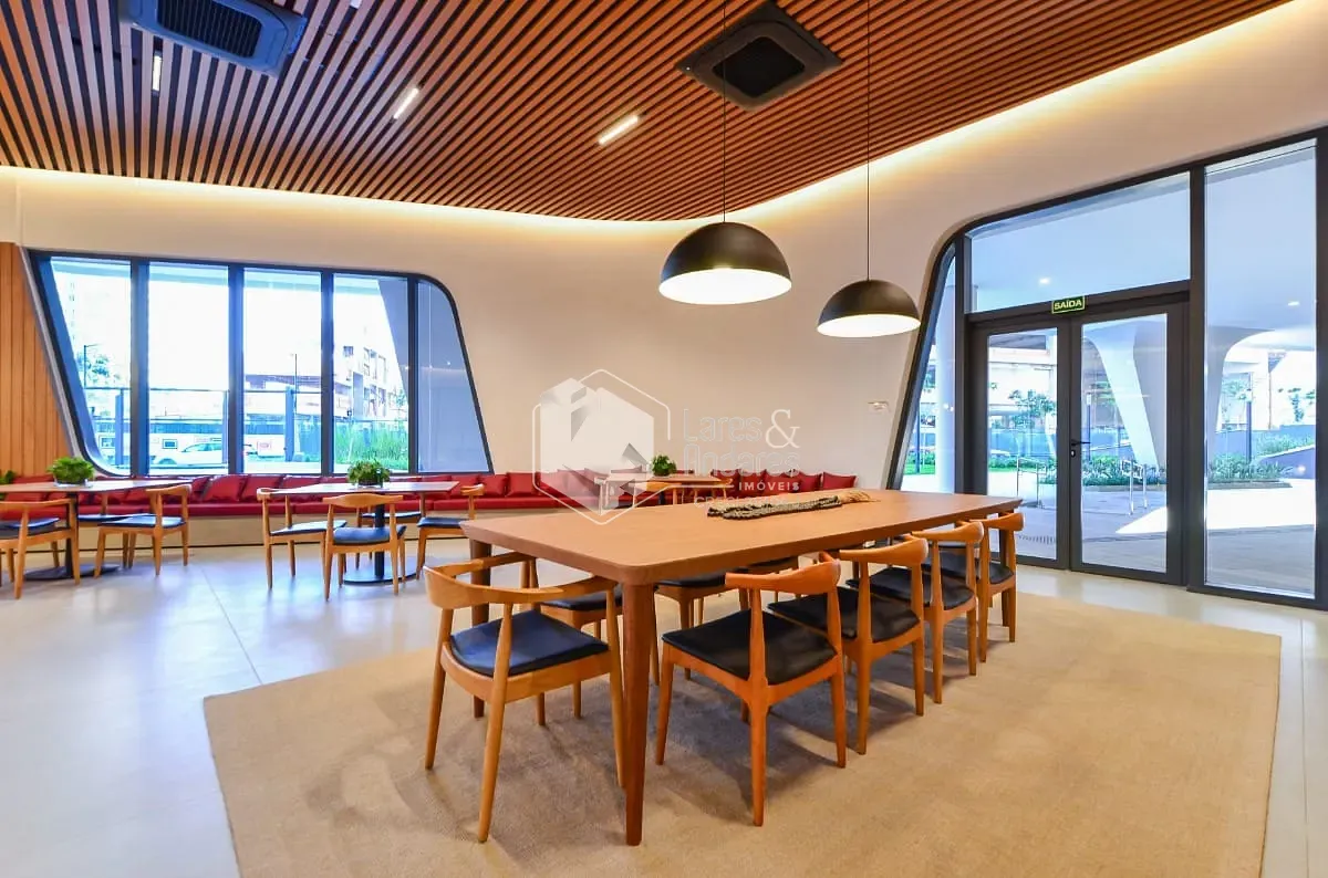 Apartamento, 3 quartos, 196 m² - Foto 64