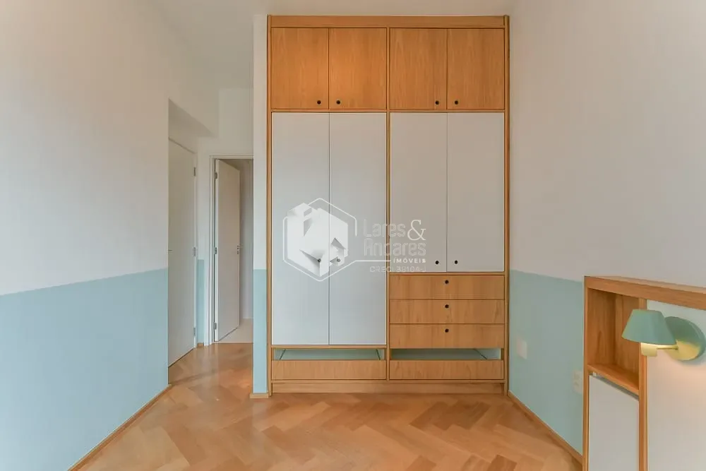 Apartamento, 3 quartos, 196 m² - Foto 32