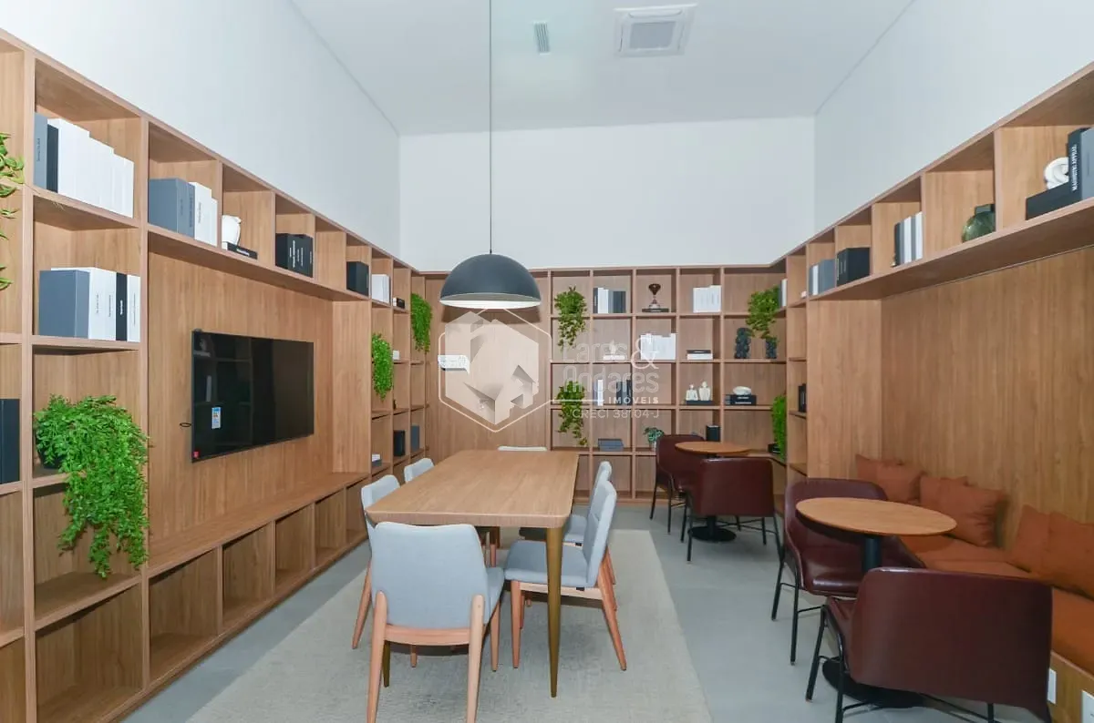 Apartamento, 3 quartos, 196 m² - Foto 48