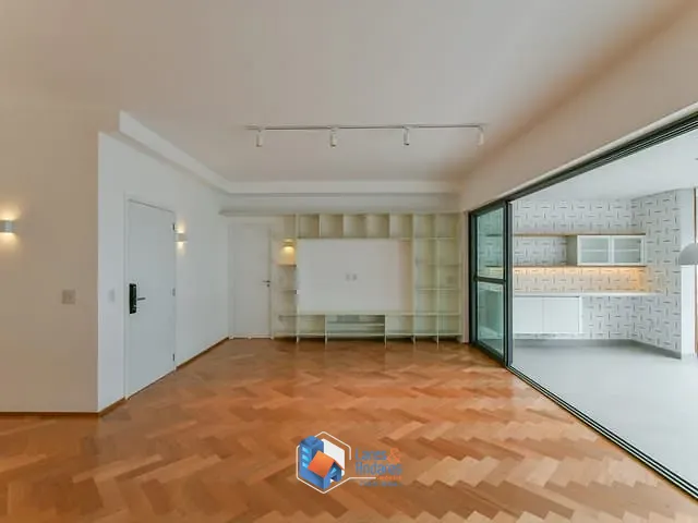 Apartamento com 196m² 3 quartos e 5 banheiros, à venda, no bairro Chácara Santo Antônio (Zona Sul) em São Paulo