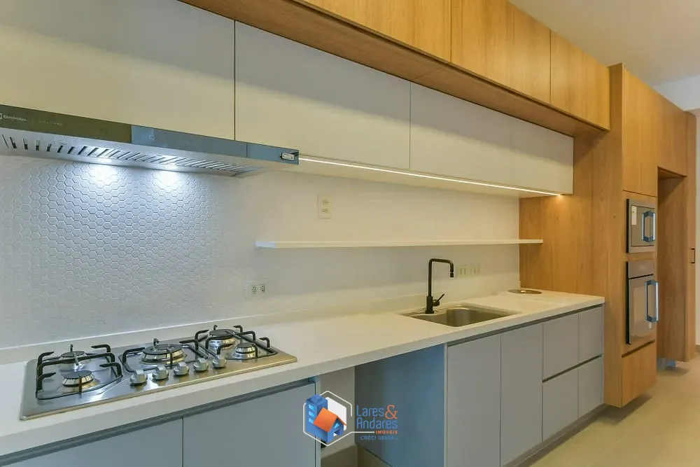 Apartamento, 3 quartos, 196 m² - Foto 8