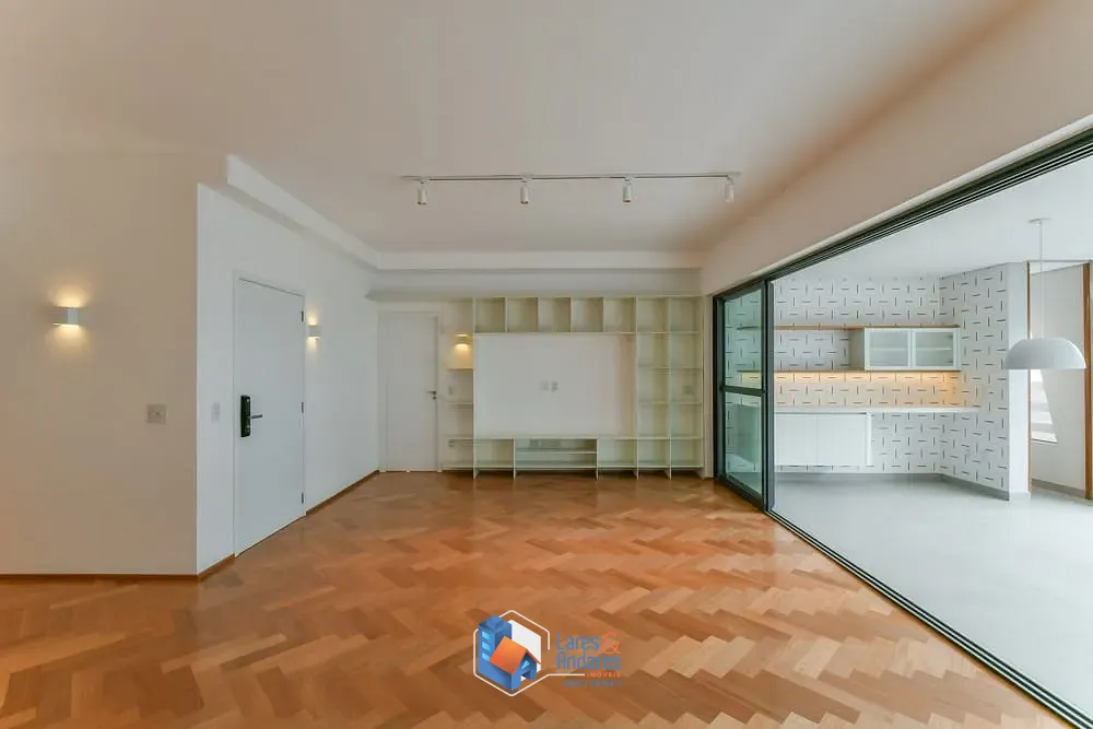 Apartamento, 3 quartos, 196 m² - Foto 3