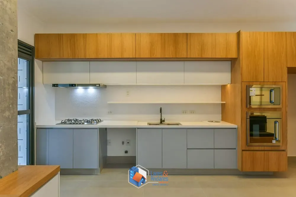 Apartamento, 3 quartos, 196 m² - Foto 5