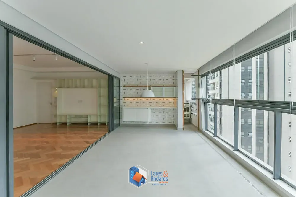 Apartamento, 3 quartos, 196 m² - Foto 11