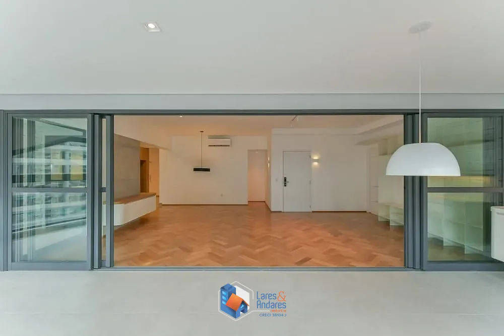 Apartamento, 3 quartos, 196 m² - Foto 14