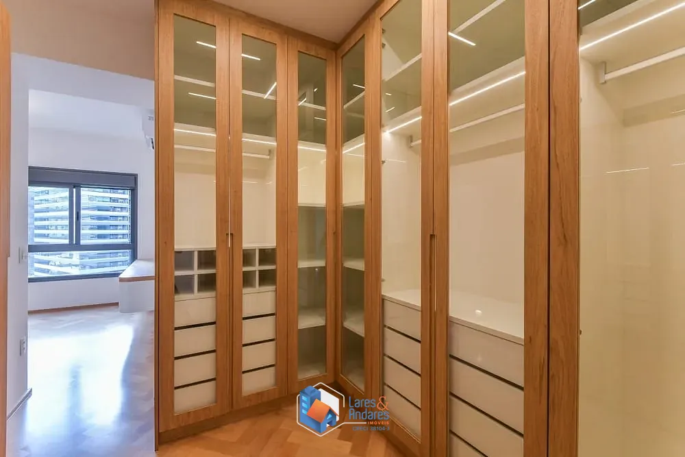 Apartamento, 3 quartos, 196 m² - Foto 20