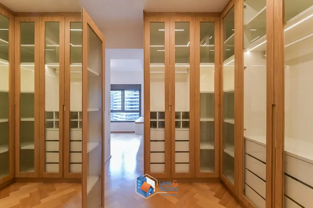 Apartamento, 3 quartos, 196 m² - Foto 21