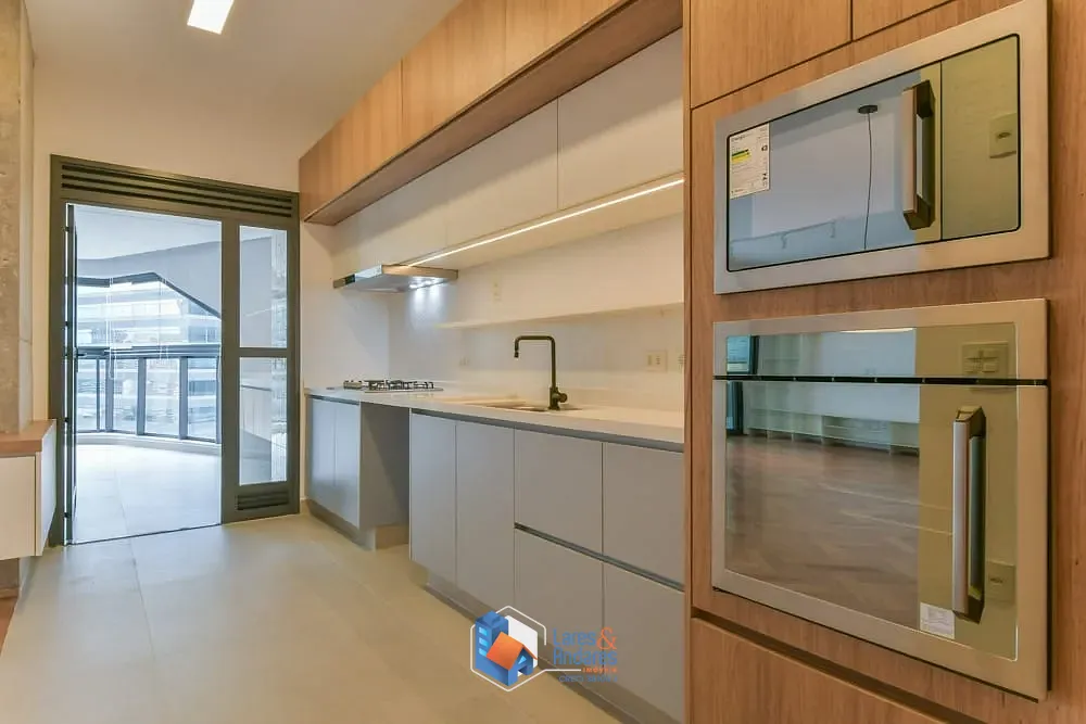 Apartamento, 3 quartos, 196 m² - Foto 6