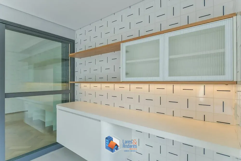 Apartamento, 3 quartos, 196 m² - Foto 13