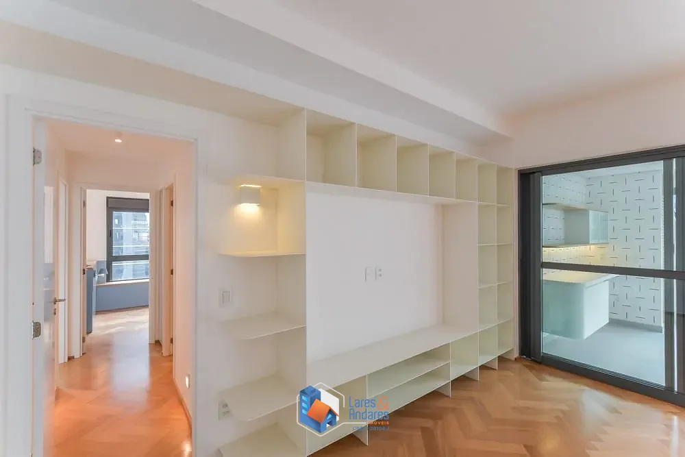 Apartamento, 3 quartos, 196 m² - Foto 18