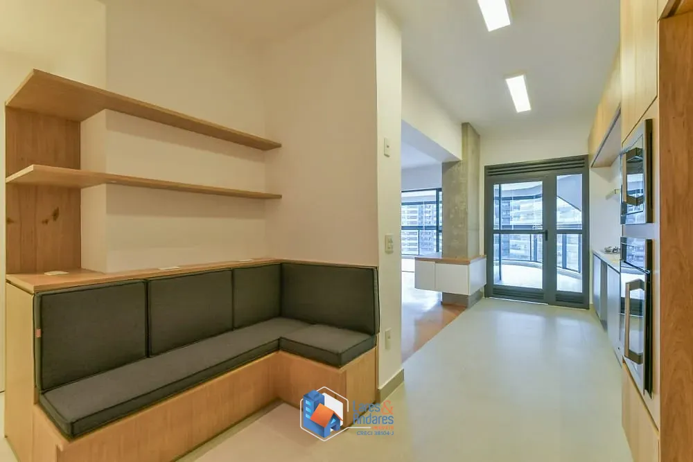 Apartamento, 3 quartos, 196 m² - Foto 10
