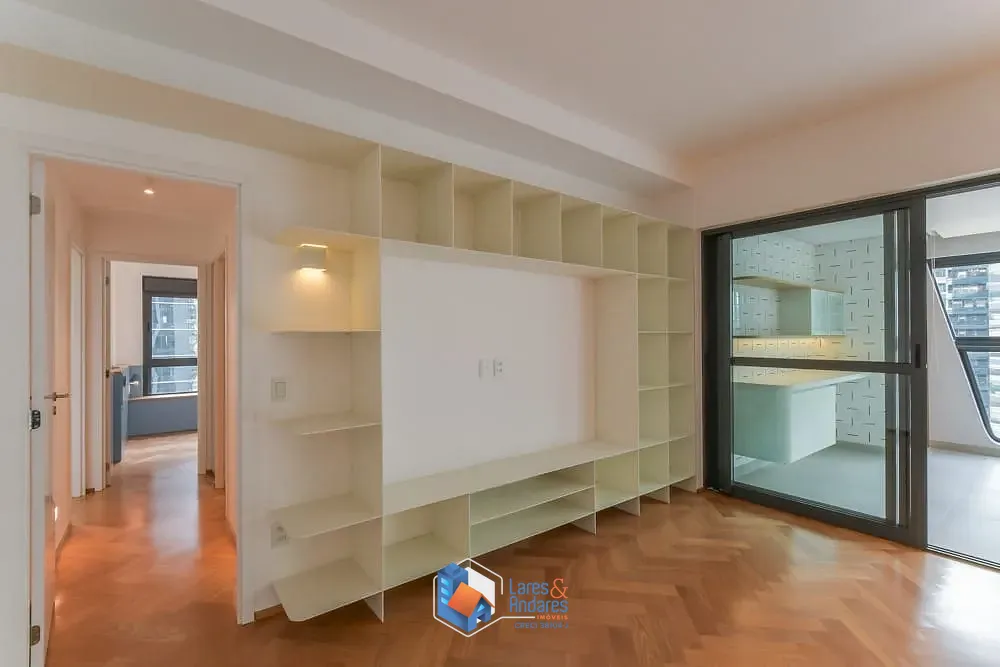 Apartamento, 3 quartos, 196 m² - Foto 19