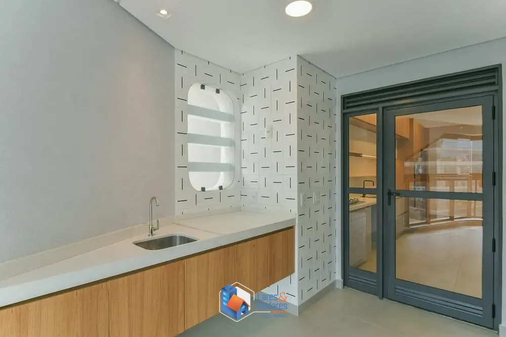 Apartamento, 3 quartos, 196 m² - Foto 9