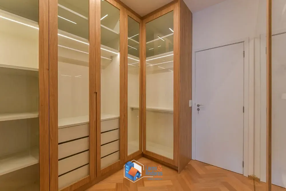 Apartamento, 3 quartos, 196 m² - Foto 22