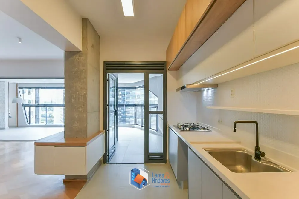 Apartamento, 3 quartos, 196 m² - Foto 7