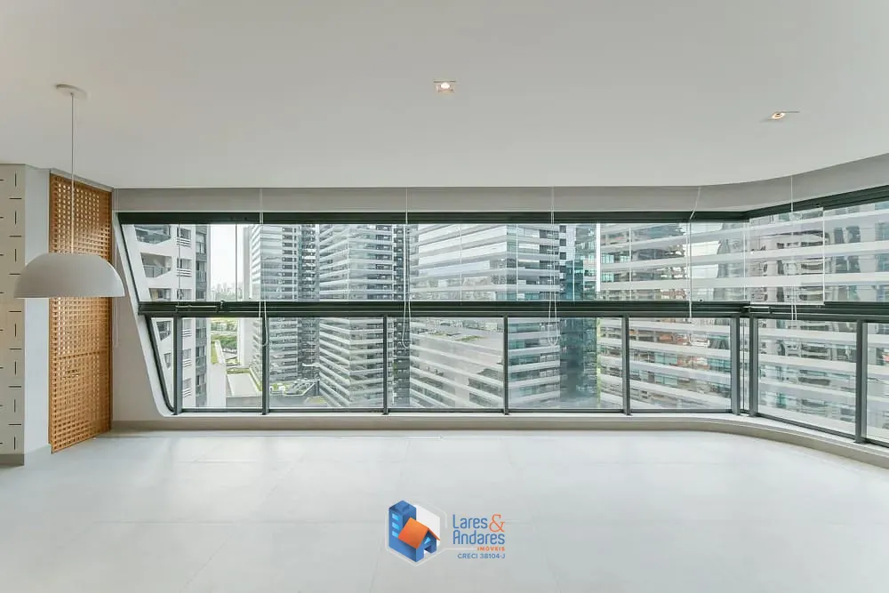 Apartamento, 3 quartos, 196 m² - Foto 16