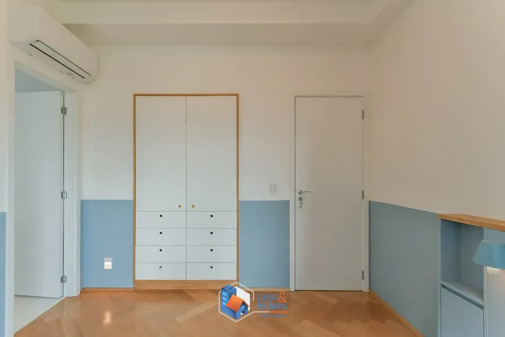 Apartamento, 3 quartos, 196 m² - Foto 29
