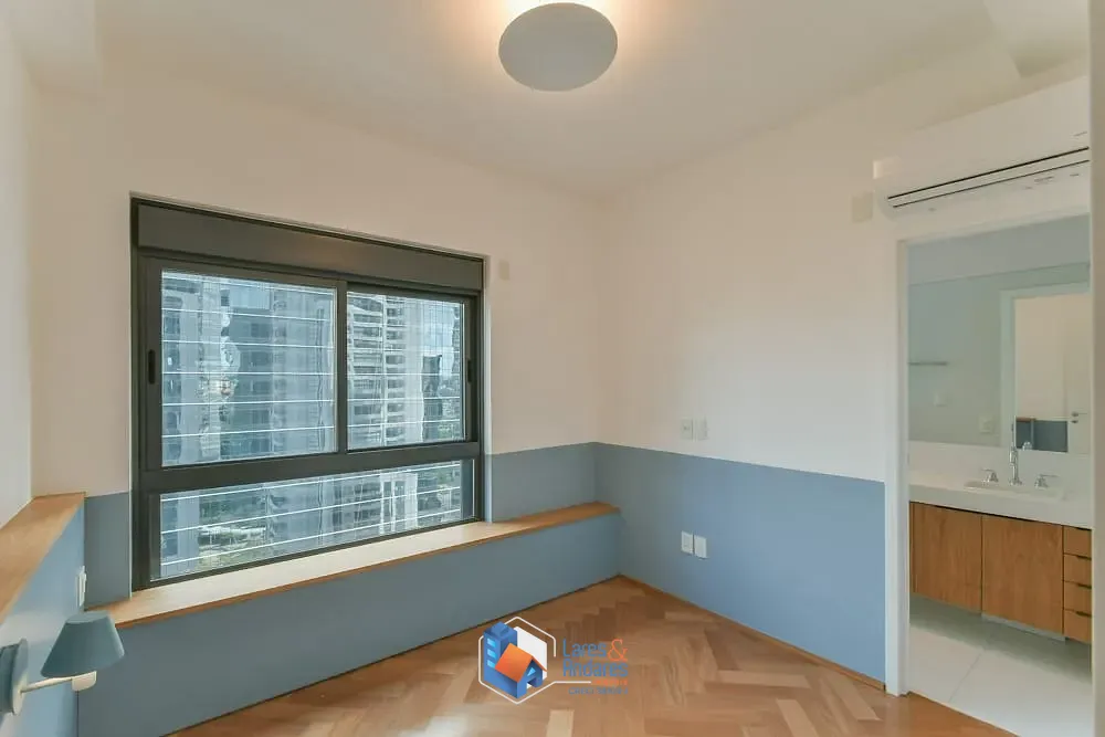 Apartamento, 3 quartos, 196 m² - Foto 28