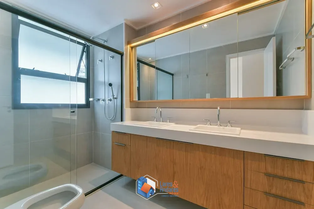 Apartamento, 3 quartos, 196 m² - Foto 26