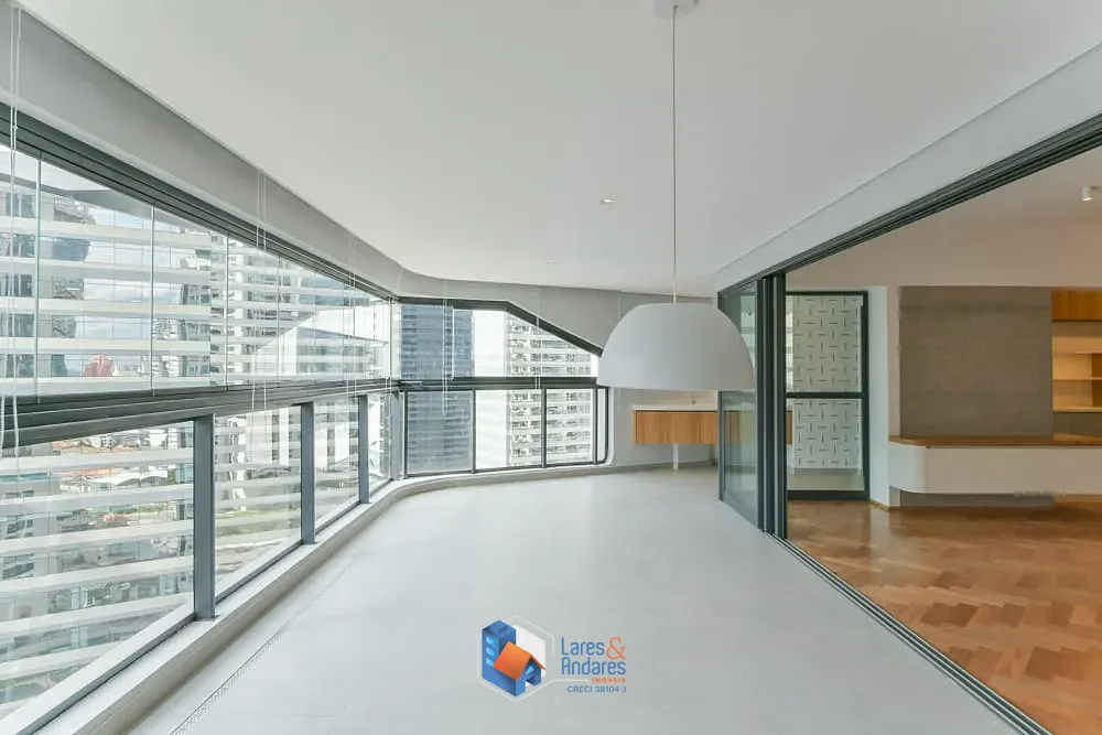Apartamento, 3 quartos, 196 m² - Foto 12
