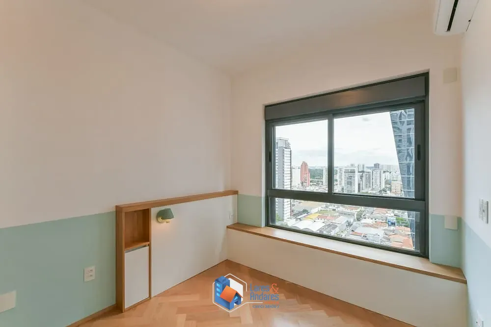 Apartamento, 3 quartos, 196 m² - Foto 31