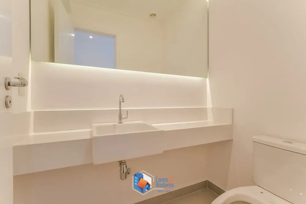 Apartamento, 3 quartos, 196 m² - Foto 17