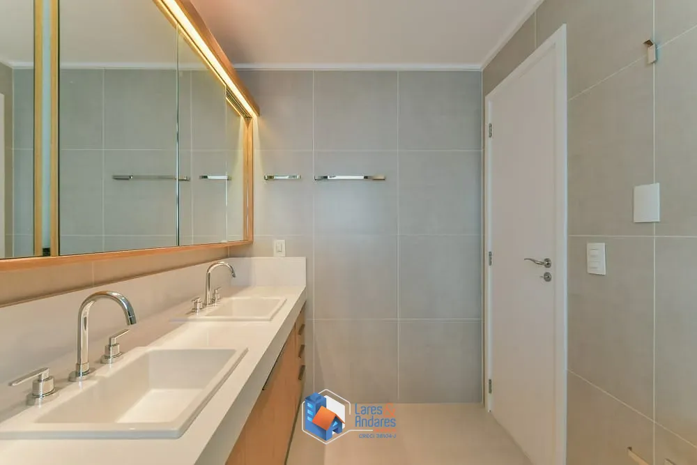 Apartamento, 3 quartos, 196 m² - Foto 27