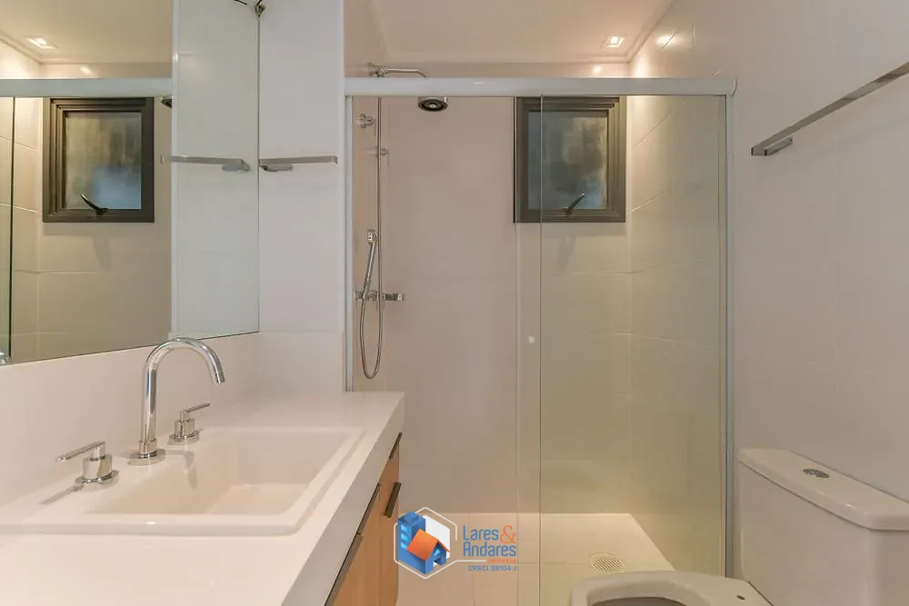 Apartamento, 3 quartos, 196 m² - Foto 34