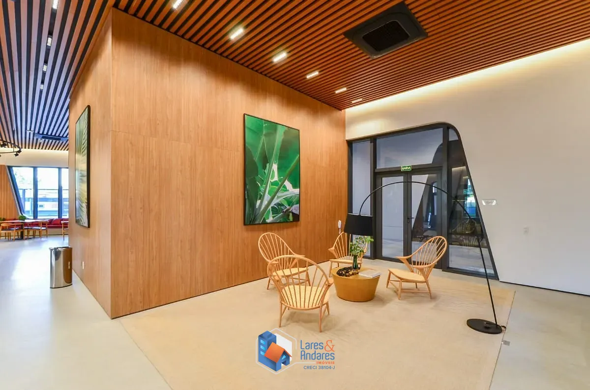 Apartamento, 3 quartos, 196 m² - Foto 63