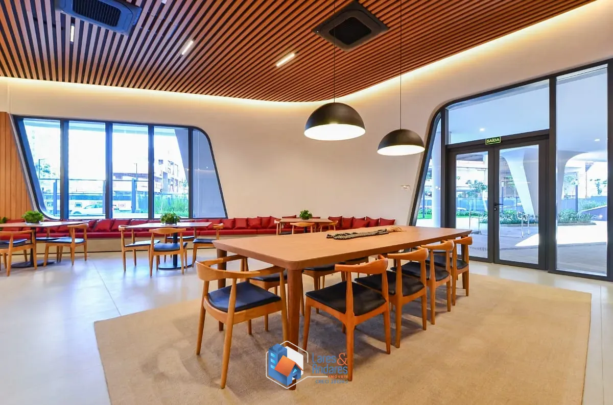 Apartamento, 3 quartos, 196 m² - Foto 64