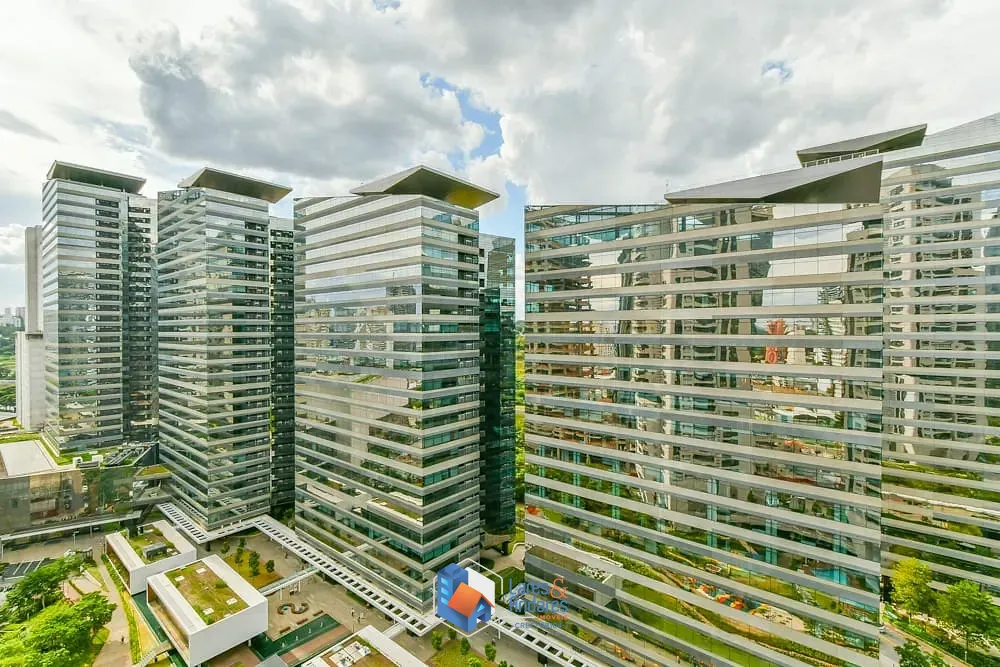 Apartamento, 3 quartos, 196 m² - Foto 35