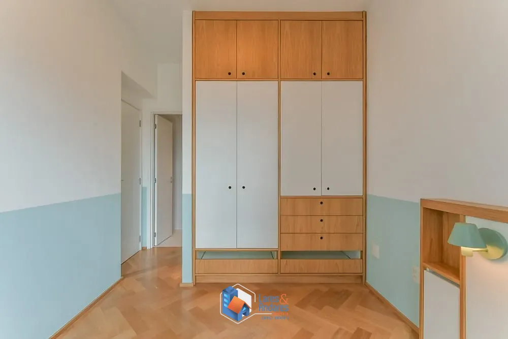 Apartamento, 3 quartos, 196 m² - Foto 32