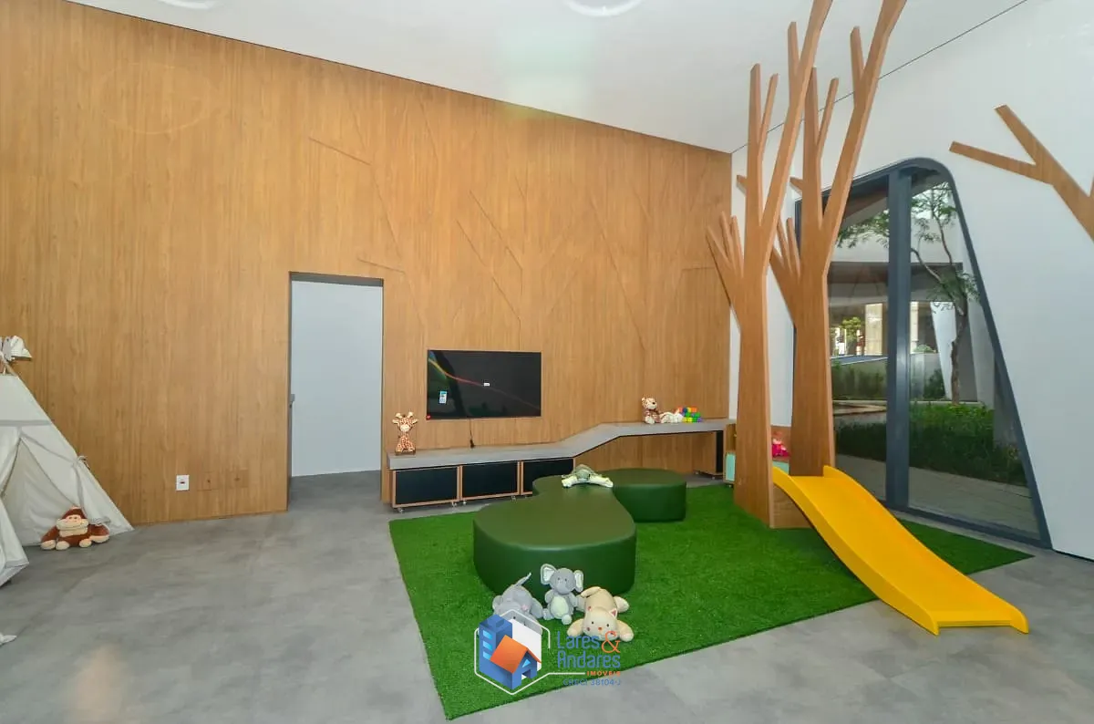 Apartamento, 3 quartos, 196 m² - Foto 49