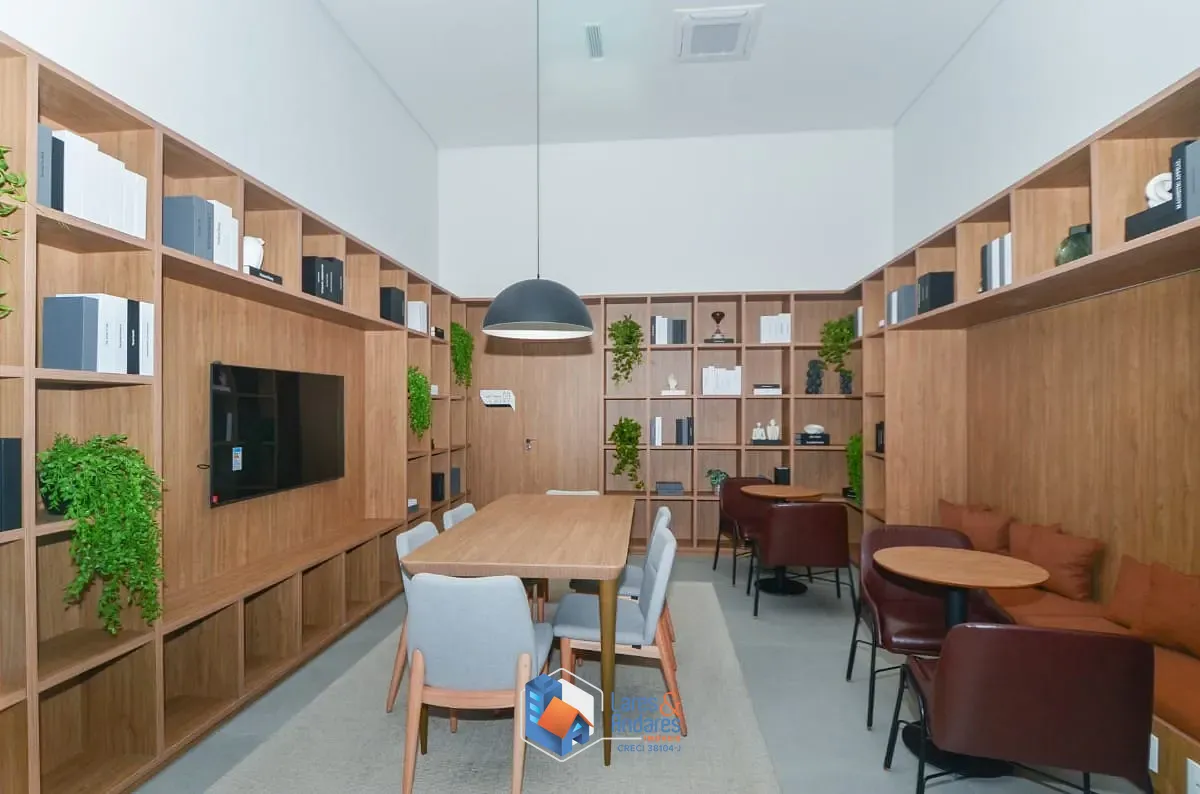 Apartamento, 3 quartos, 196 m² - Foto 48