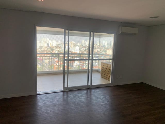Foto do Apartamento - Apartamento para venda em Imirim com 4 quartos, sendo 2 suítes , 110m² | Lares e Andares Imóveis