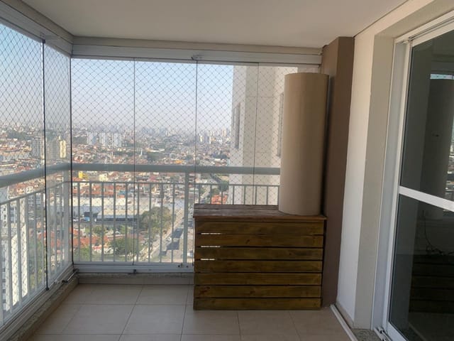 Foto do Apartamento - Apartamento para venda em Imirim com 4 quartos, sendo 2 suítes , 110m² | Lares e Andares Imóveis