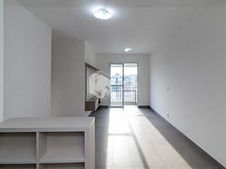 Foto do Apartamento-Apartamento tipo para venda em Jardim Maristela com 2 quartos, sendo 1 suíte, 56m²