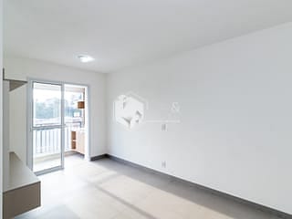 Foto do Apartamento-Apartamento tipo para venda em Jardim Maristela com 2 quartos, sendo 1 suíte, 56m²