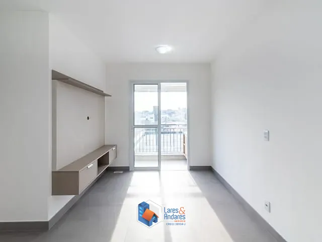 Apartamento com 1250m² 2 quartos e 2 banheiros, à venda, no bairro Jardim Maristela em São Paulo