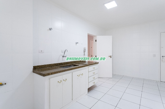 Apartamento, 3 quartos, 127 m² - Foto 5