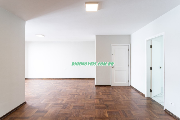 Apartamento, 3 quartos, 127 m² - Foto 2