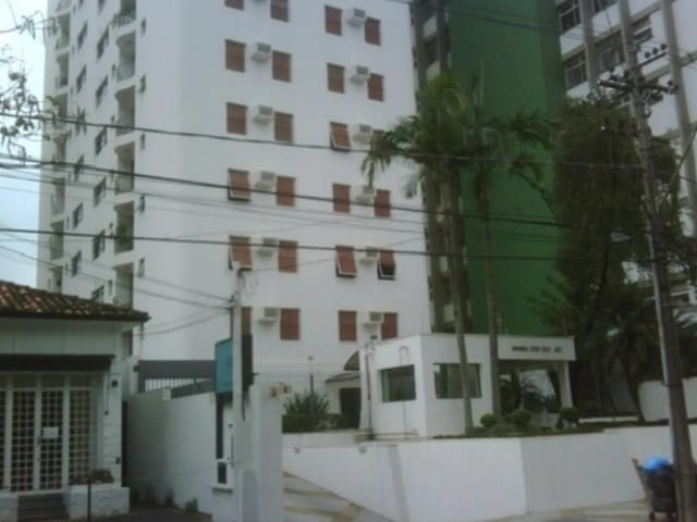 Apartamento 3 quartos e 2 banheiros, à venda, no bairro Cambuí em Campinas