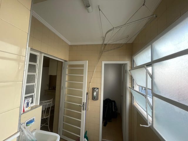 Apartamento 3 quartos e 2 banheiros, à venda, no bairro Cambuí em Campinas