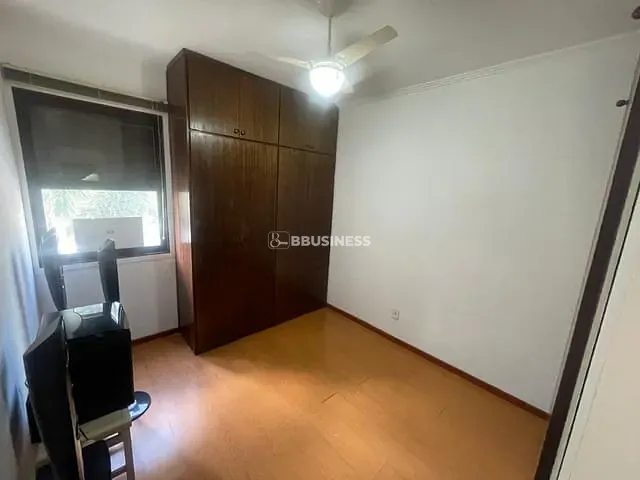 Apartamento 3 quartos e 2 banheiros, à venda, no bairro Cambuí em Campinas