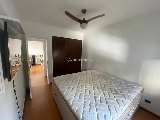 Apartamento 3 quartos e 2 banheiros, à venda, no bairro Cambuí em Campinas