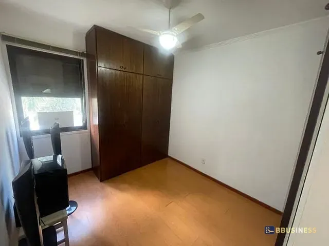 Apartamento 3 quartos e 2 banheiros, à venda, no bairro Cambuí em Campinas